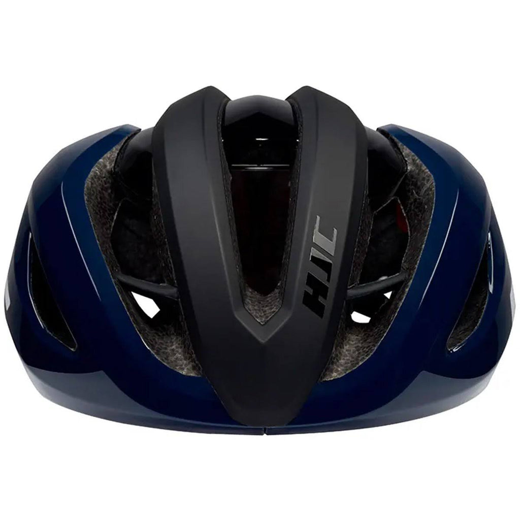HJC Valeco Helmet Blue Black J386