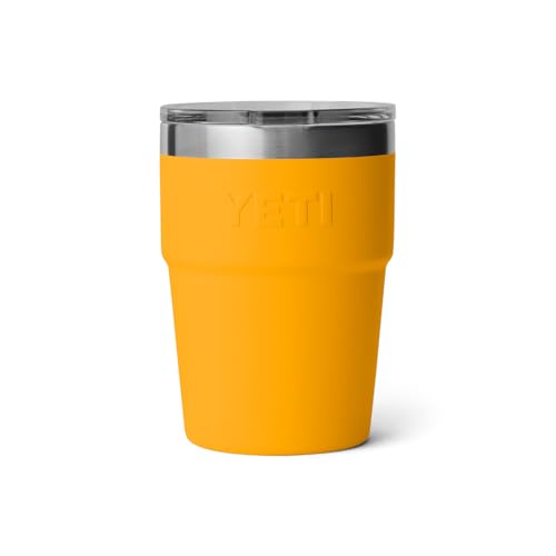 YETI Rambler 16 oz Stackable Tumbler with MagSlider Lid D56967