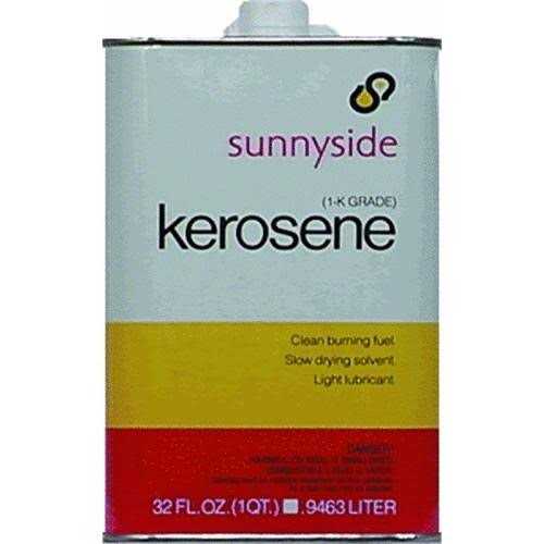 Sunnyside Kerosene Fuel O1027