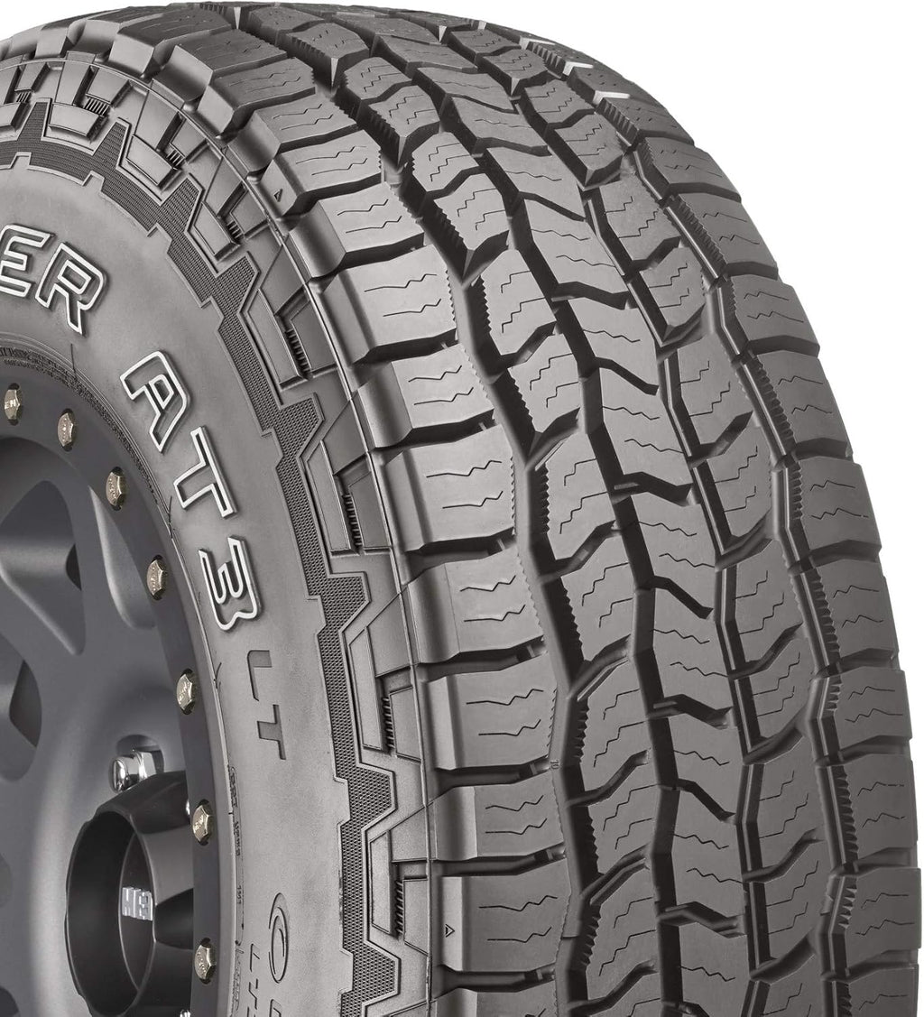 Cooper Discoverer AT3 LT All-Season LT265/75R16 Tire S568052