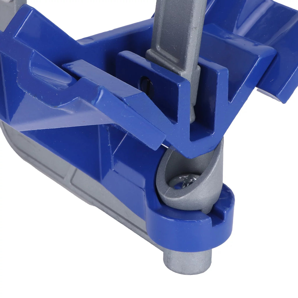 90° Corner Clamp Woodworking Picture Frame Quick Fixed Clip U74015