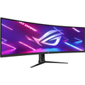 49 in. UW Curved Ultrawide Gaming Monitor