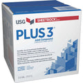USG Sheetrock Plus 3 White All Purpose Joint Compound 3.5 gal - Shop Hardware Tools Online Store