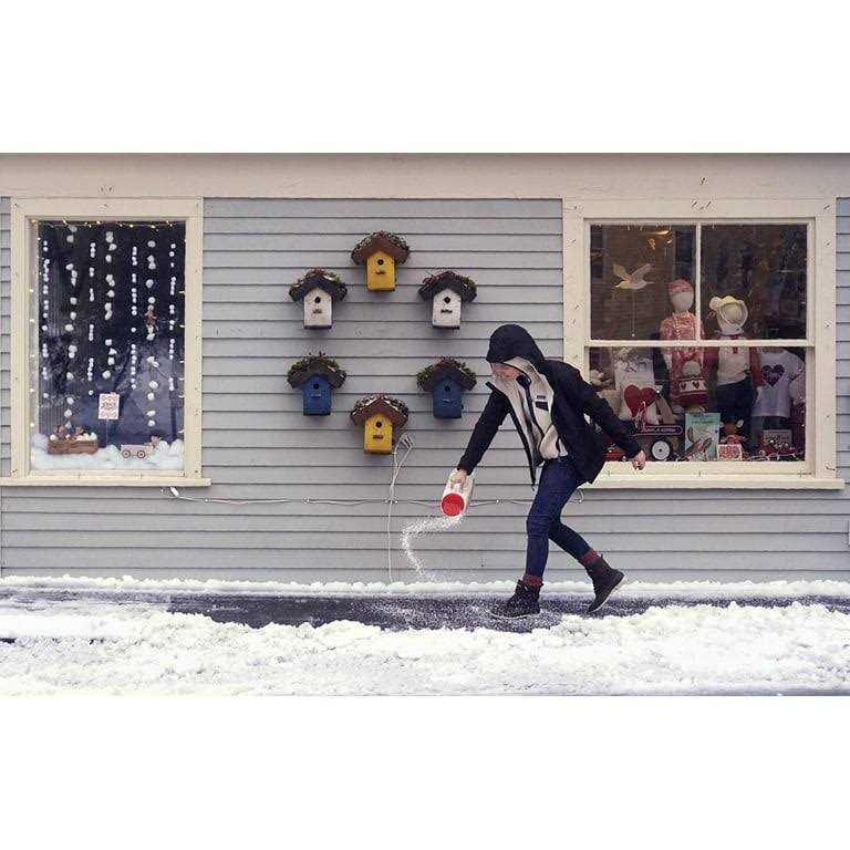 Road Runner Ice Melt W111236