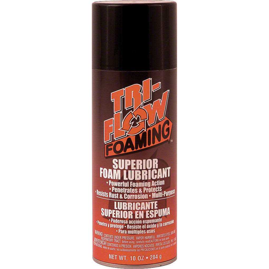 Tri Flow Synthetic Grease - Hardware Tools D945604