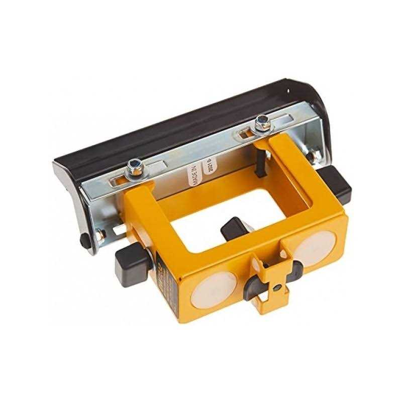 DeWalt DW7232 Miter Saw Workstation Work Piece Support and Length Stop H328