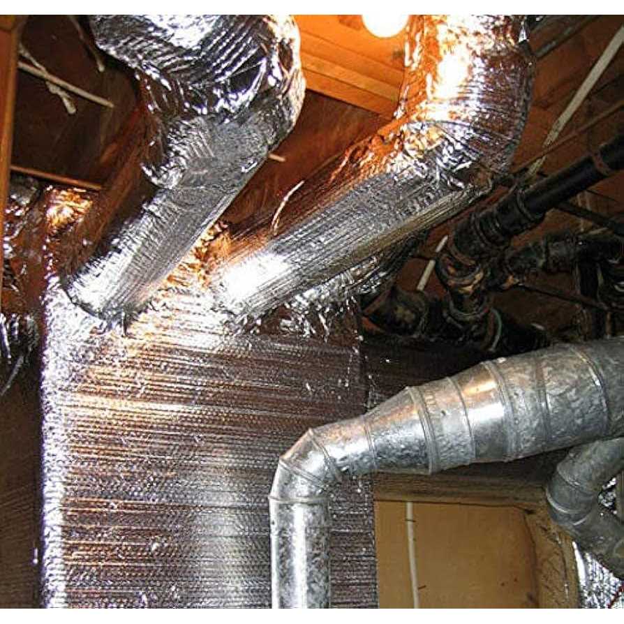 Water Heater Blanket Insulation Jacket for 60 Gallon Tank A20782