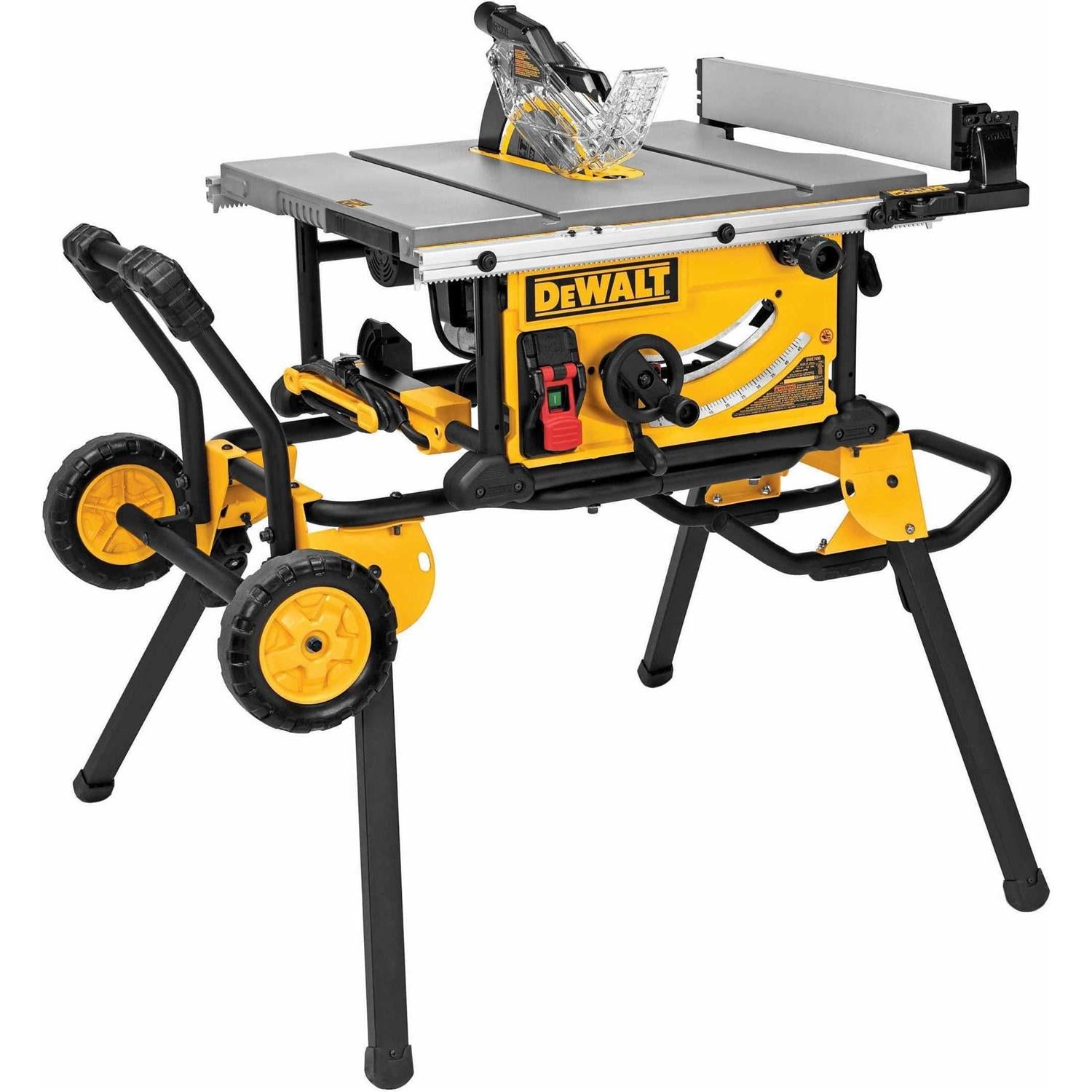 DeWalt Table Saw DWE7491RS - Shop Hardware Tools Online Store