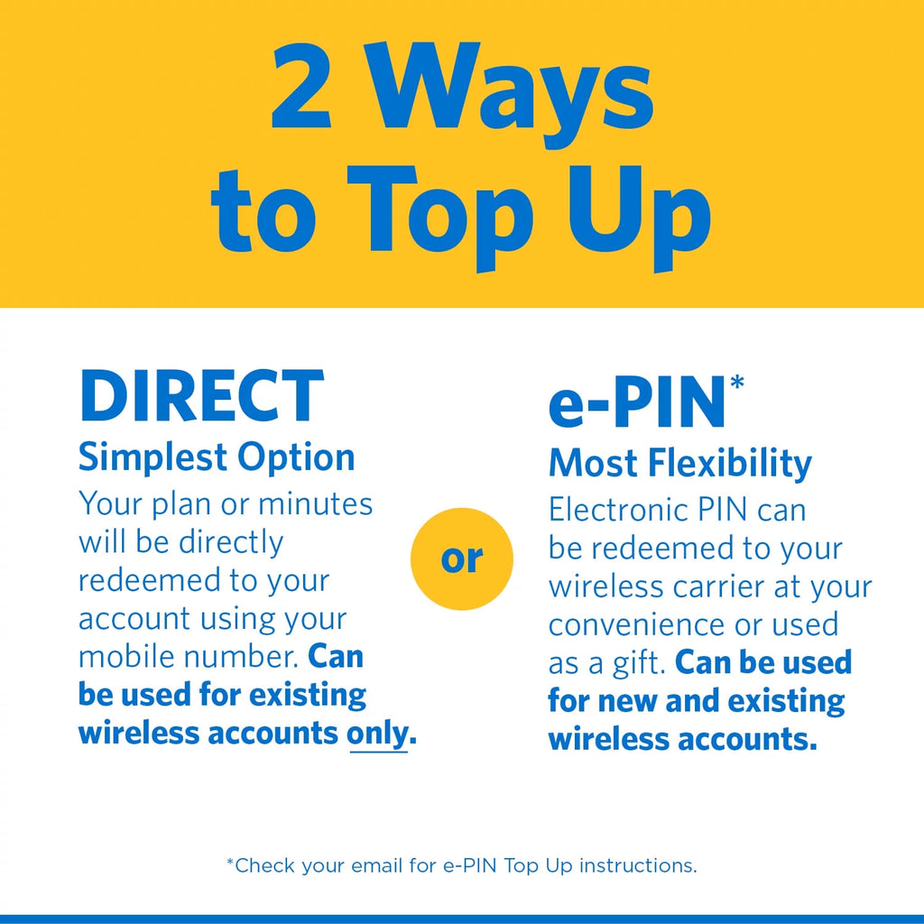 AT&T Prepaid $100 e-PIN Top Up E3167