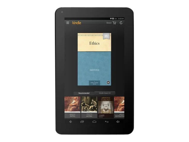 Ematic EGD209 9" Android Tablet, 8GB H321