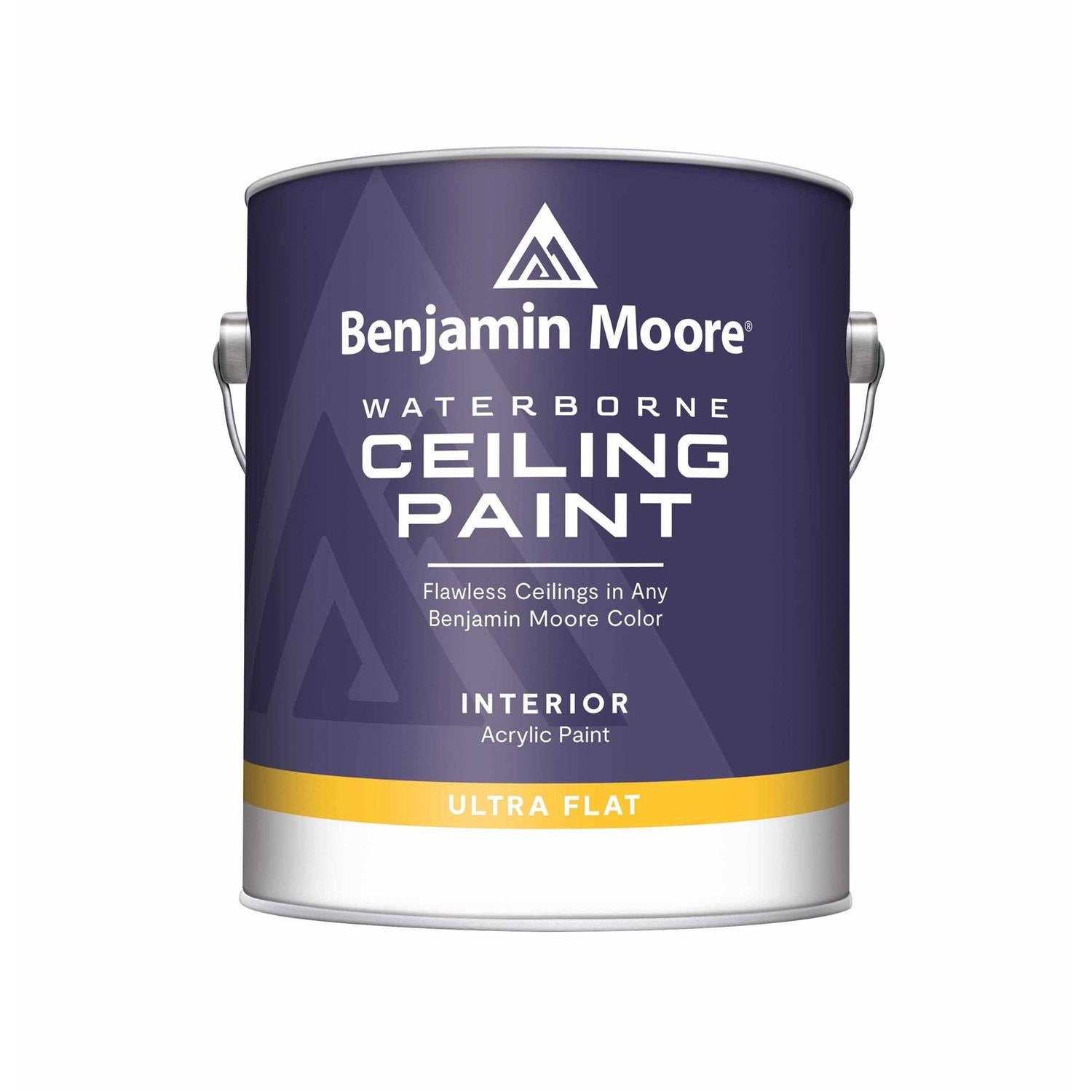 Benjamin Moore Waterborne Ceiling Paint E14299
