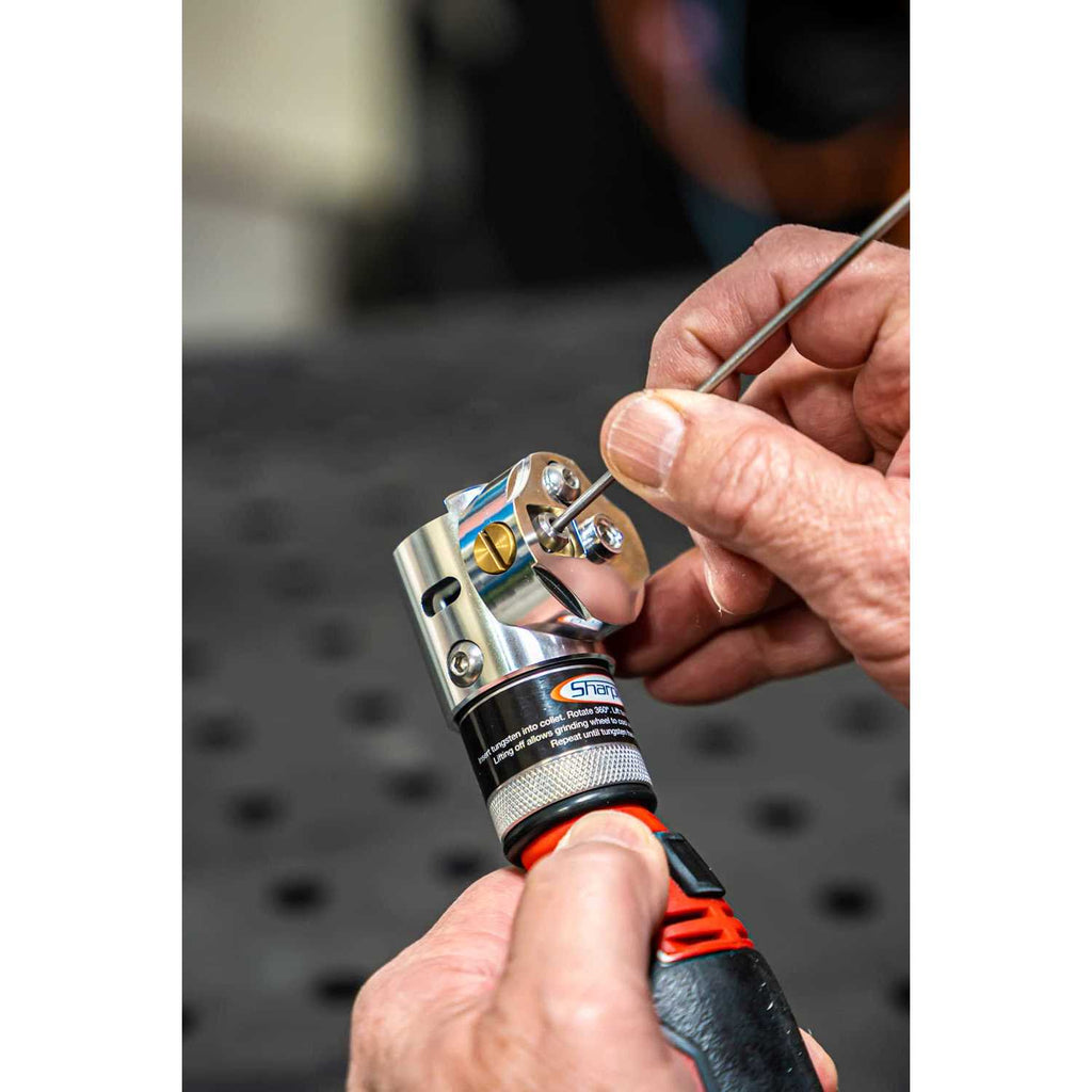Sharpie DXCL Cordless Tungsten Sharpener Grinder U39326