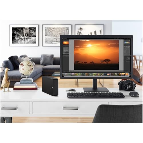 Seagate Portable 2TB External Hard Drive HDD USB 3.0 B271