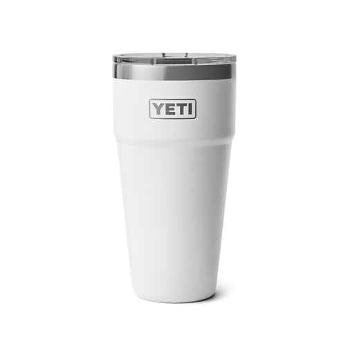 YETI Rambler 30 oz Stackable Tumbler with MagSlider Lid P271
