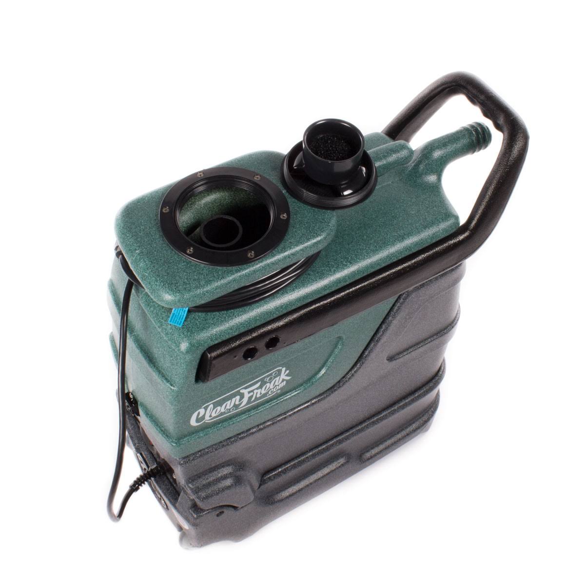 CleanFreak Heated Carpet Spot Cleaner L1120