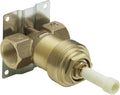 Moen S3600 ExactTemp Volume Control Valve, 3/4-Inch IPS