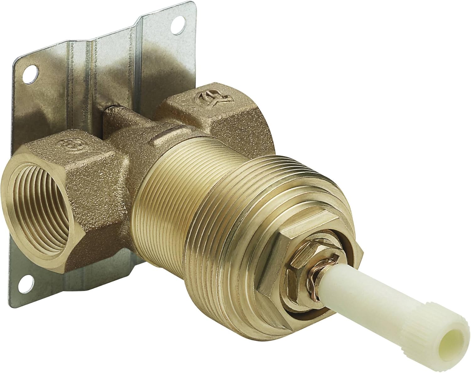 Moen S3600 ExactTemp Volume Control Valve, 3/4-Inch IPS