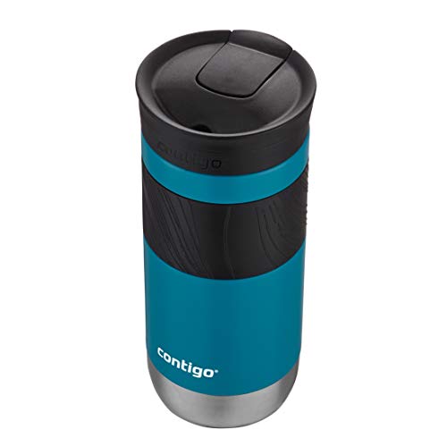 Contigo SNAPSEAL Insulated Stainless Steel Travel Mug 20oz K967886
