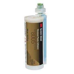 3M Scotch-Weld DP8005 Structural Plastic Adhesive - Shop Hardware Tools Online Store