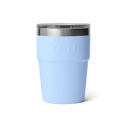 YETI Rambler 16 oz Stackable Tumbler with MagSlider Lid D56967