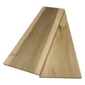 Swaner Hardwood 1 in. x 12 in. x 8 ft. Poplar S4S Board - Shop Hardware Tools Online Store