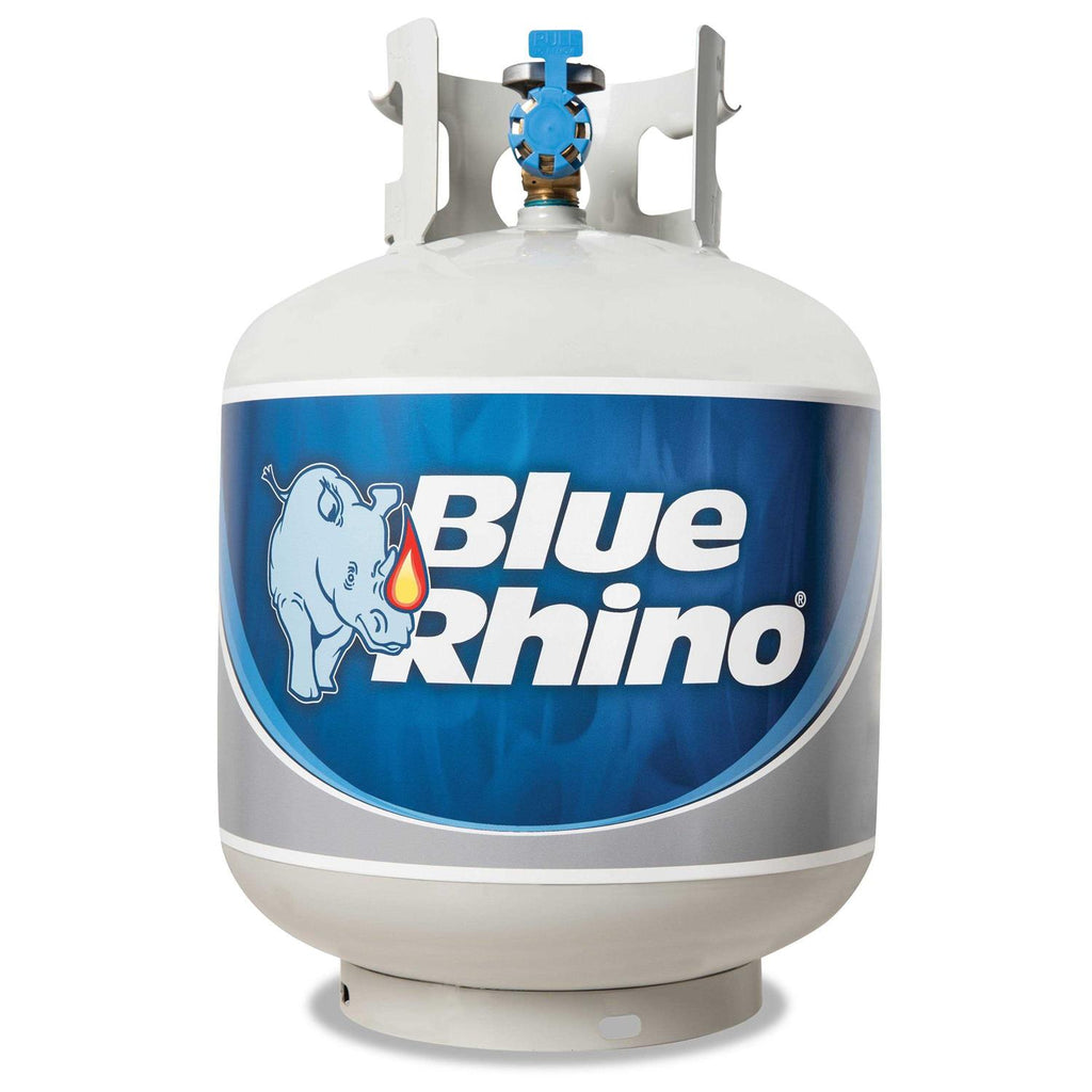 Blue Rhino Exchange Propane Tank - Shop Hardware Tools Online Store