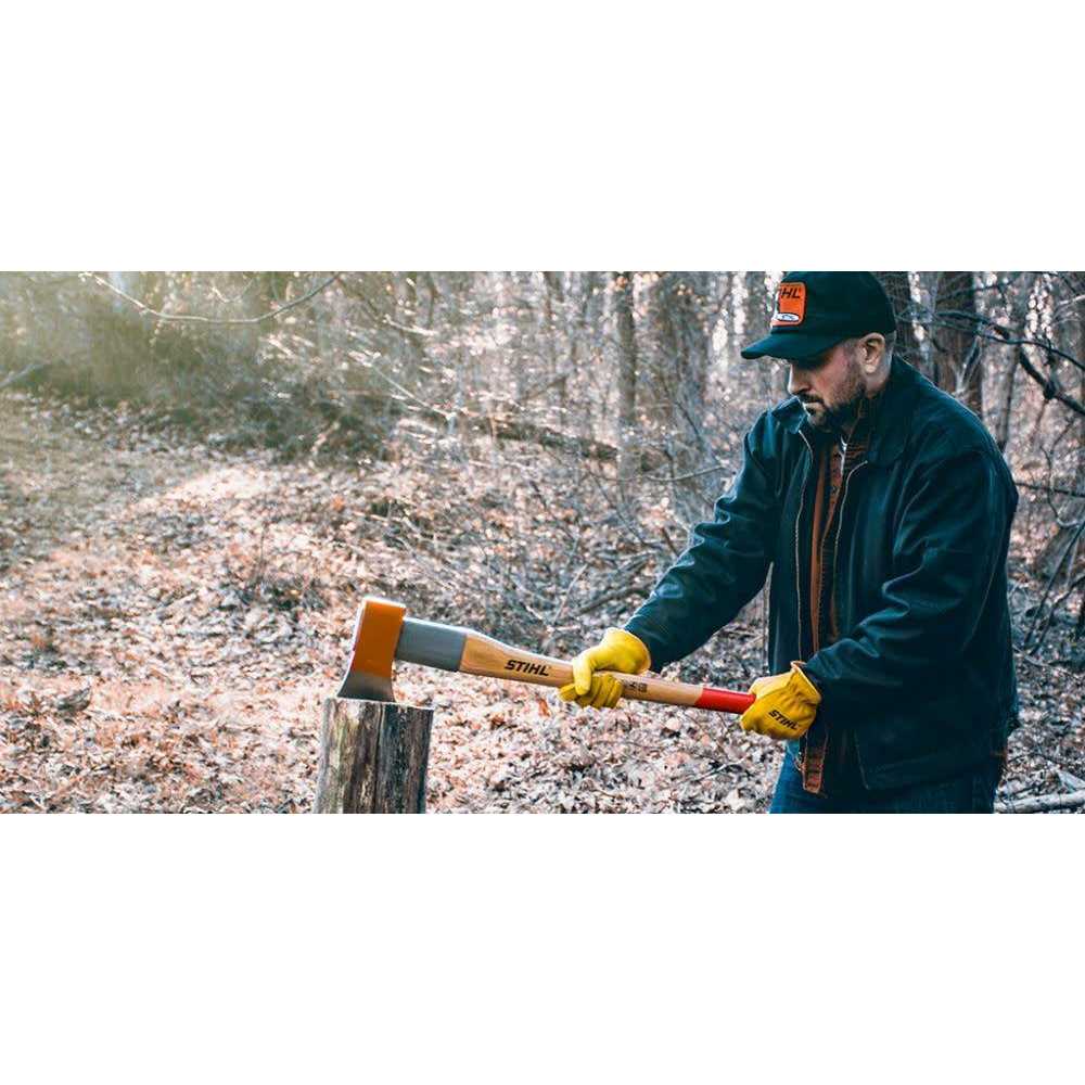 STIHL Pro Splitting Axe G43457