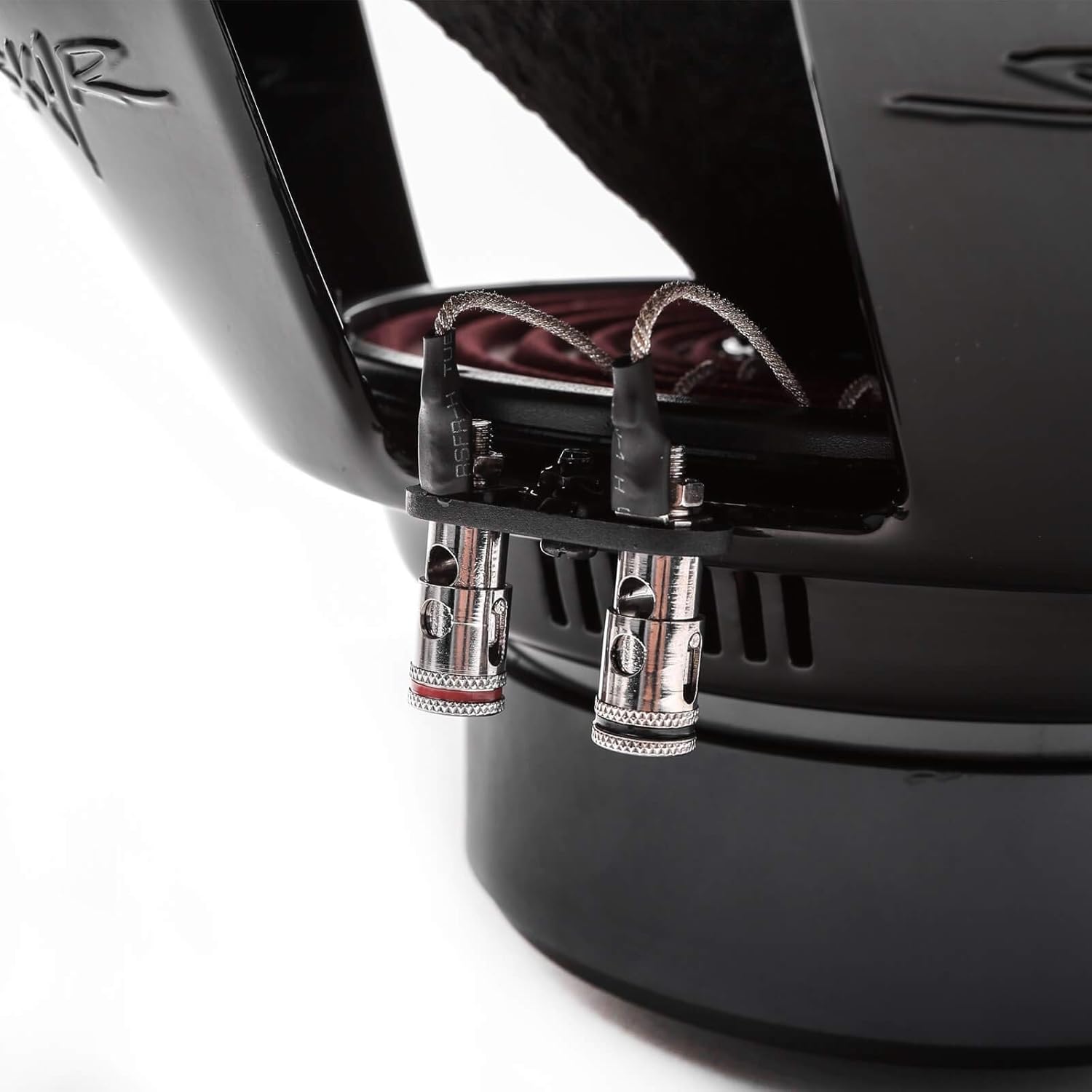 Skar Audio SDR-15 D4 15" 1200W Dual 4 Ohm Car Subwoofer T9082