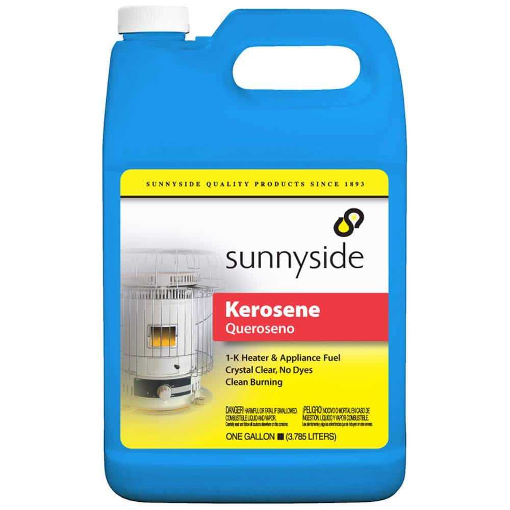 Sunnyside Kerosene Fuel O1027