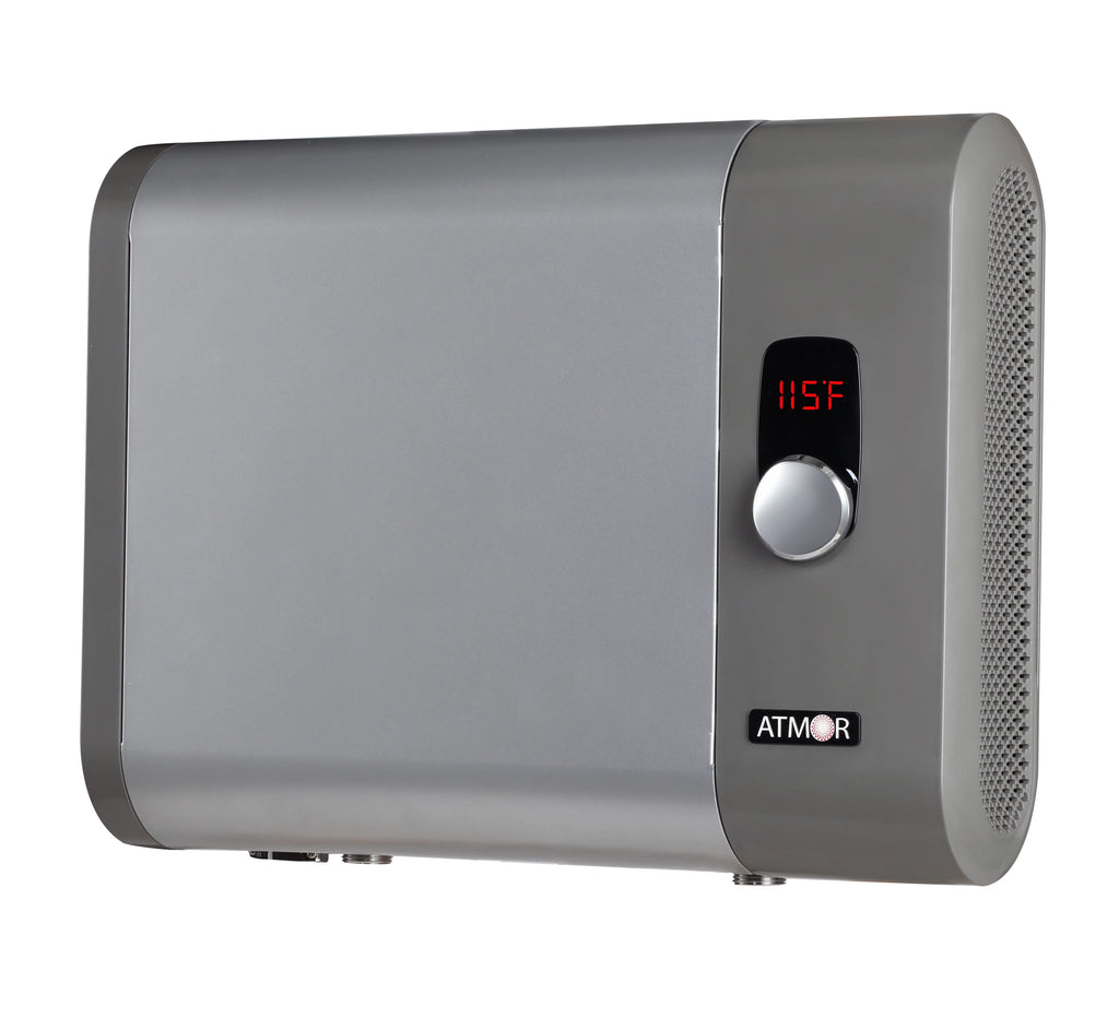 Atmor 29kW 5.4 GPM Electric Tankless Water Heater V60640