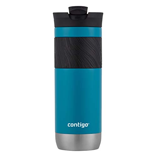 Contigo SNAPSEAL Insulated Stainless Steel Travel Mug 20oz K967886