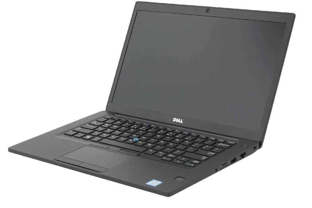 Dell Latitude 7480 Laptop, Core i5, 16GB RAM, 256GB SSD, 14" Display, Windows 10 Pro S869532