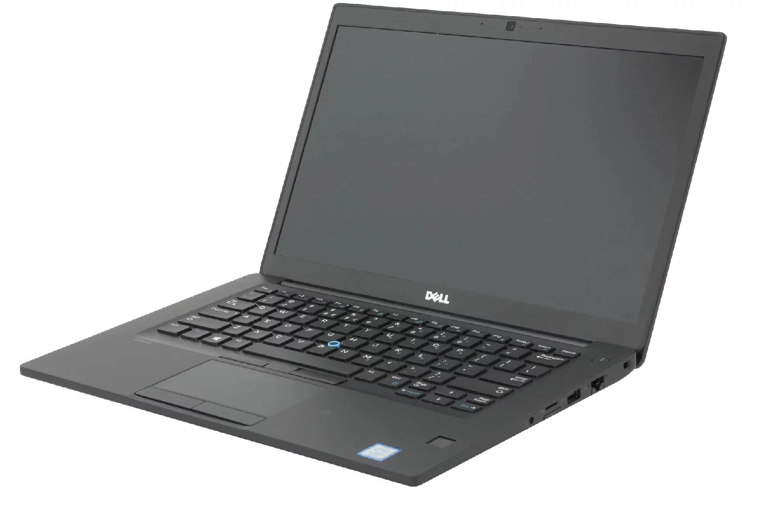 Dell Latitude 7480 Laptop, Core i5, 16GB RAM, 256GB SSD, 14" Display, Windows 10 Pro S869532