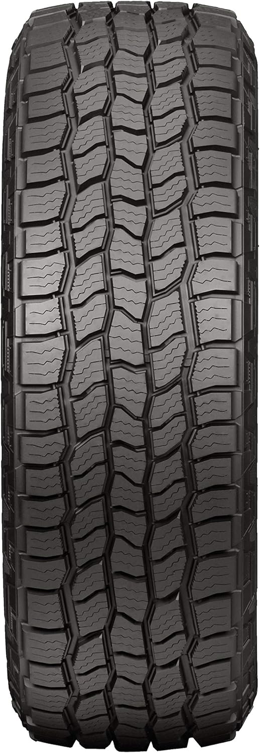 Cooper Discoverer AT3 4S All-Season 245/70R17 Tire L2003