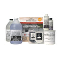 Stone Coat Countertops Carrara Marble Finish Countertop Kit - Shop Hardware Tools Online Store