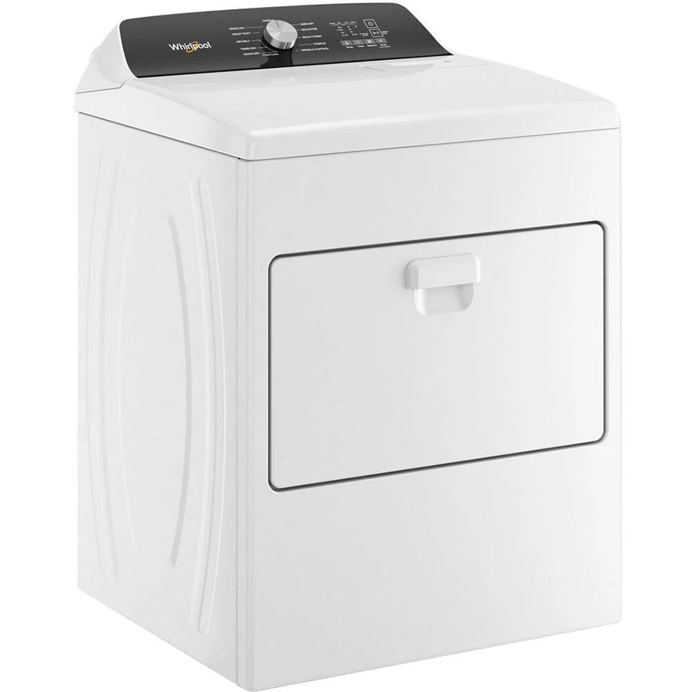 Whirlpool 7.0 cu ft Top Load Electric Dryer R76714