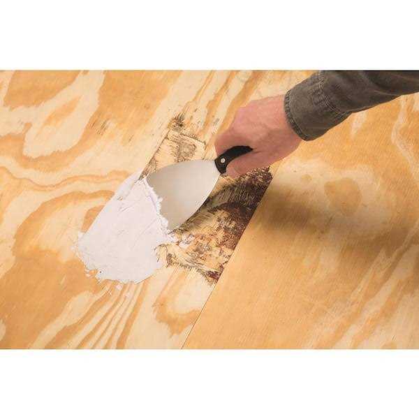 Dap Patch N-Paint 1 White Lightweight Spackling B393732