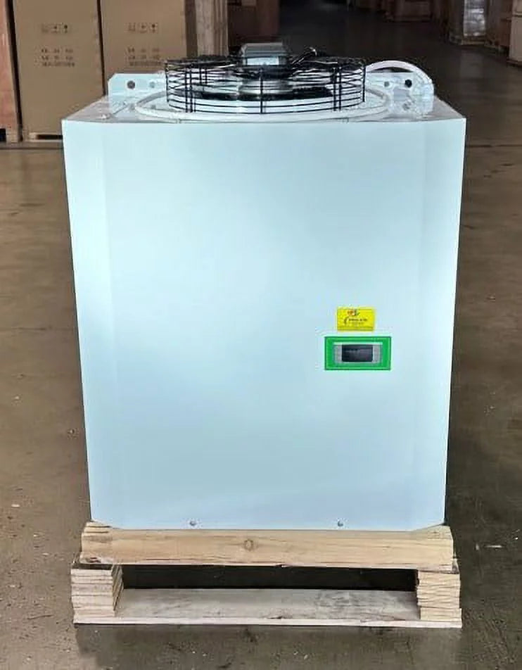 XML-100TP Walk-In Freezer Refrigeration System P276778