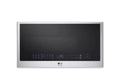 LG MHEC1737D 30 Inch Over-the-Range Smart Microwave Oven with 1.7 cu. ft.