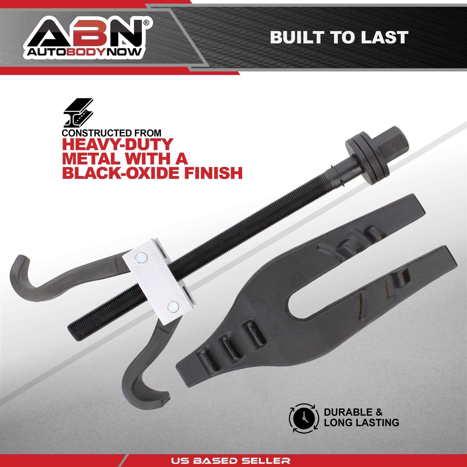 Abn Coil Spring Compressor Tool O11581