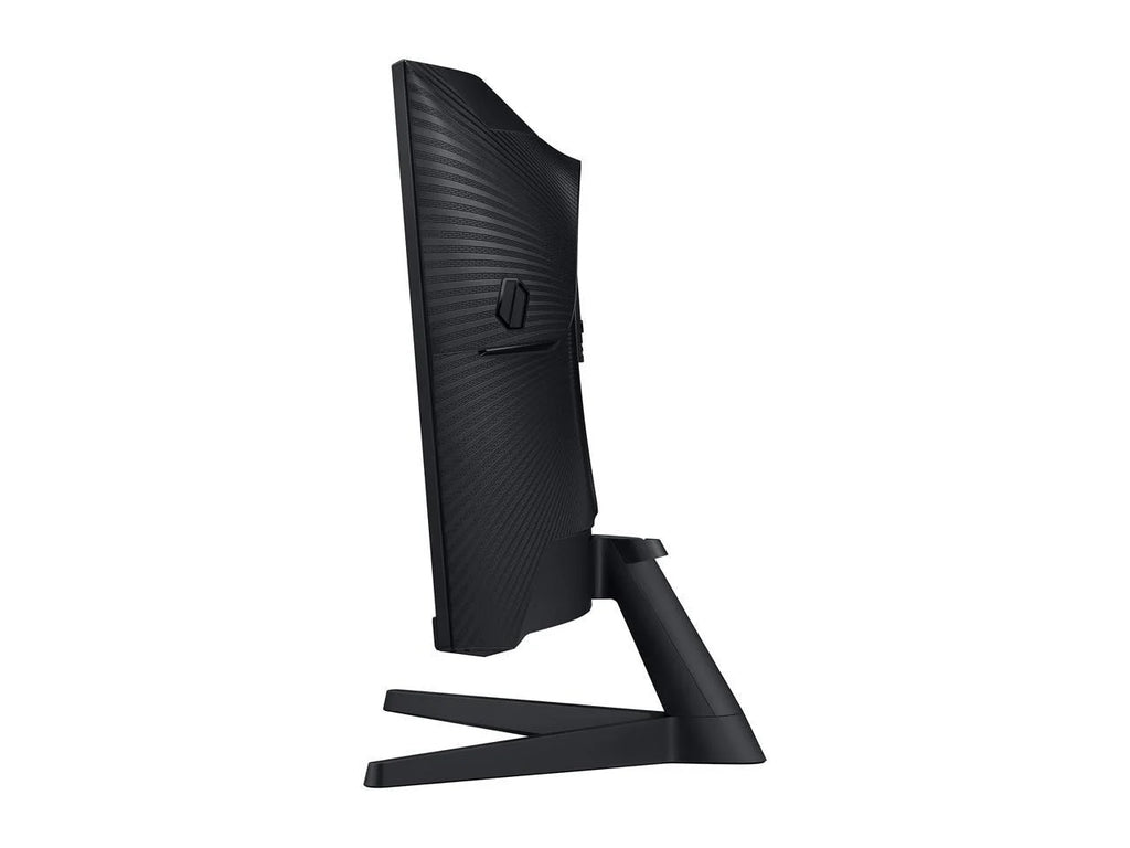 SAMSUNG 32" 165Hz WQHD Gaming Monitor Odyssey G55A E376507