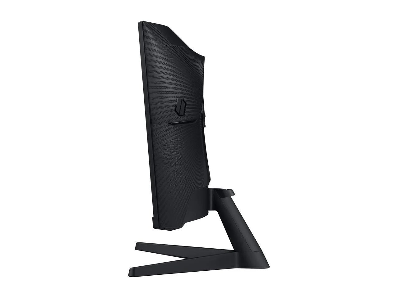 SAMSUNG 32" 165Hz WQHD Gaming Monitor Odyssey G55A E376507