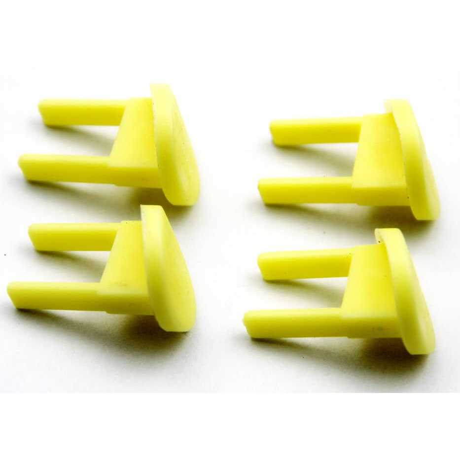 Craftsman Table Saw Safety Switch Key 4 Pack C804