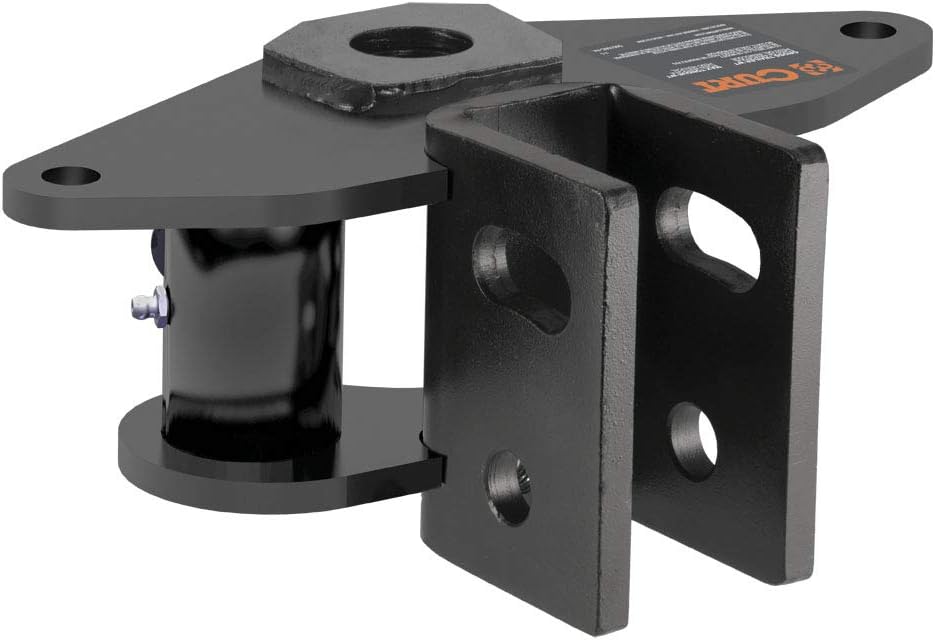 CURT 17075 Replacement Weight Distribution Hitch Head M776