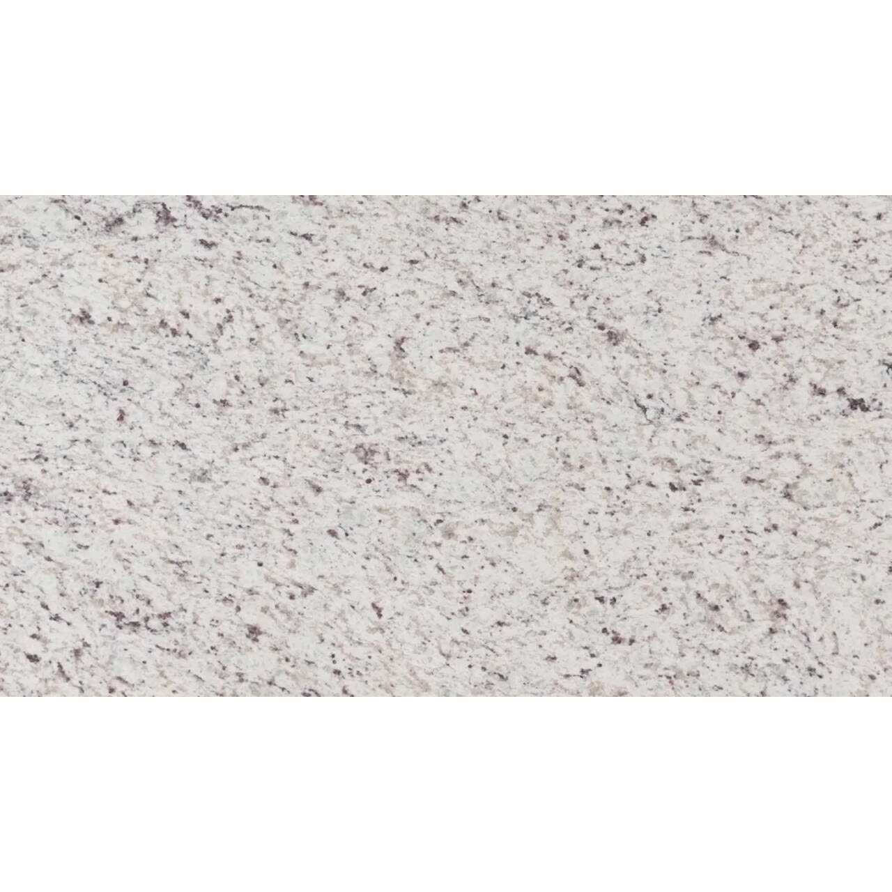 STONEMARK 3 in. x 3 in. Granite Countertop Sample A768