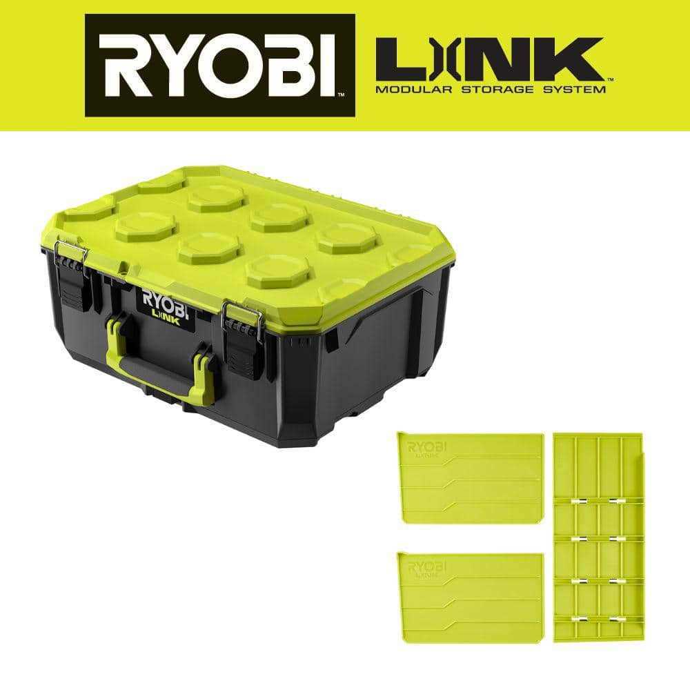 RYOBI LINK Medium LINK - Shop Hardware Tools Online Store