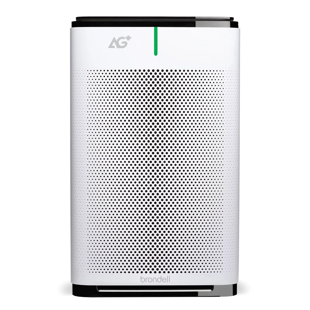 Brondell Pro Sanitizing Air Purifier for Viruses, Bacteria and Allergens B638589