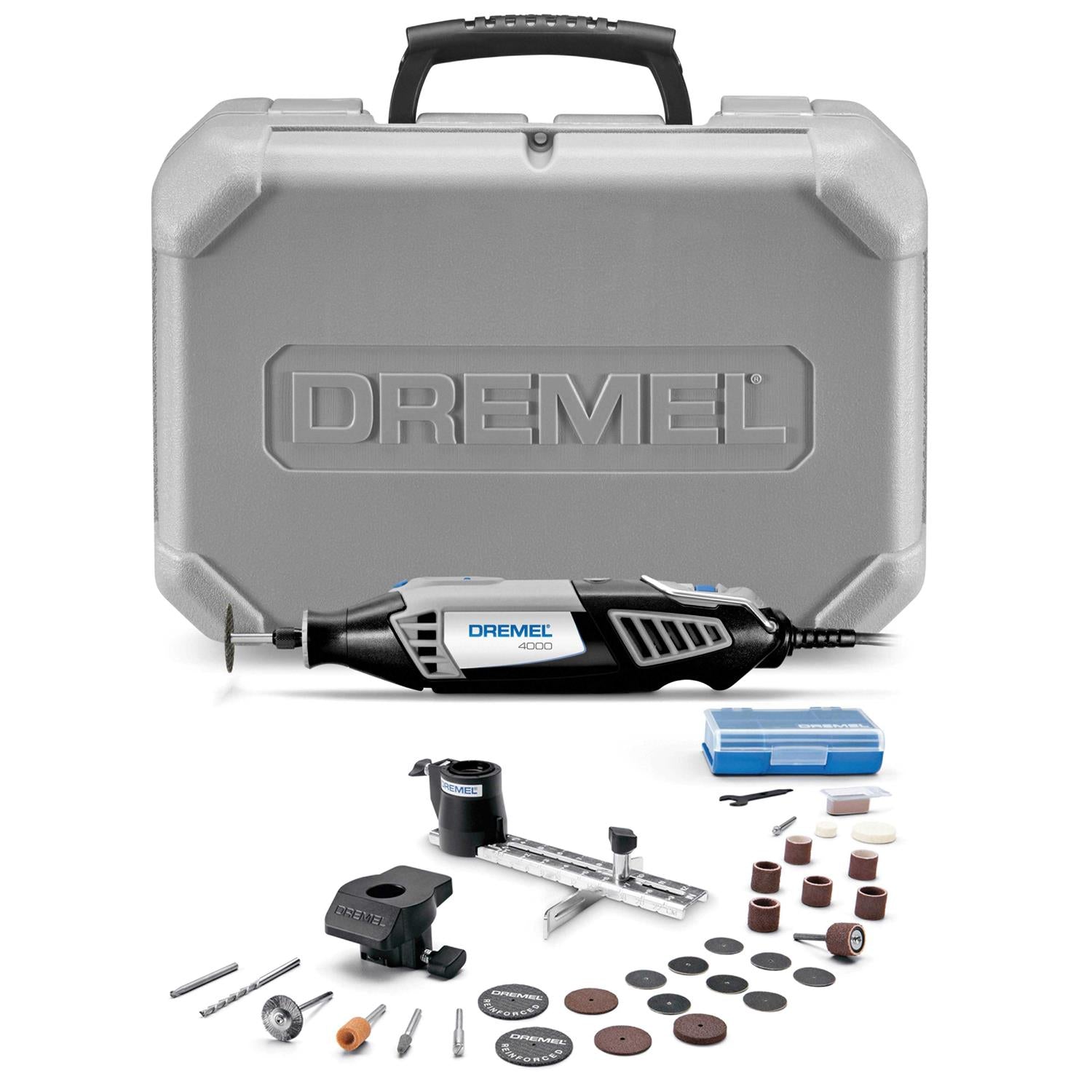 Dremel 4000 Rotary Tool G733367