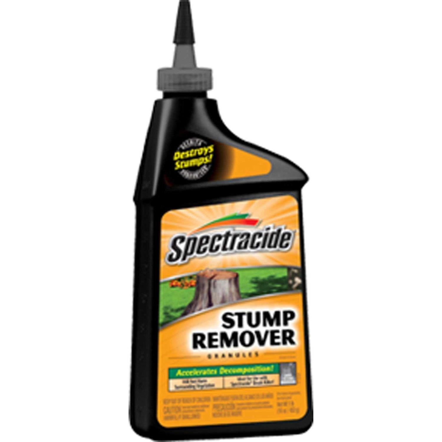 Spectracide Stump Remover - Shop Hardware Tools Online Store