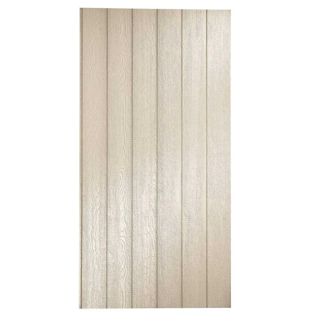 SmartSide 38 Series Primed Engineered Panel Siding 0.315-in x 48-in x 96-in - Shop Hardware Tools Online Store